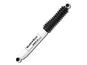 Warrior Products Heavy Duty Steering Stabilizer Shock Kit (03-06 Wrangler TJ Unlimited) - Warrior Products 800030