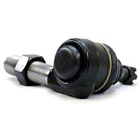 Teraflex Heavy Duty Tie Rod End-LH offset with stock taper (Universal Application) - Teraflex 4920231