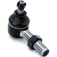 Teraflex Heavy Duty Tie Rod Ends-LH Large Taper (Universal Application) - Teraflex 4920201
