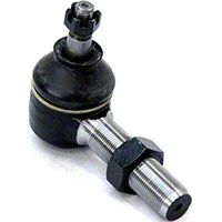 Teraflex Heavy Duty Tie Rod Ends-RH Large Taper (Universal Application) - Teraflex 4920202