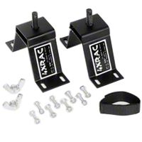 Hi-Lift Jack Mounting Kit (Universal Application) - Hi-Lift Jack 4x400