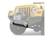 Bestop HighRock 4x4 Approach Roller for HighRock 4x4 Front Bumpers (87-13 Wrangler YJ, TJ & JK) - Bestop 42905-01