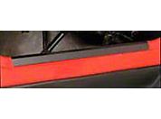 Bestop HighRock 4x4 Door Entry Guards (87-95 Wrangler YJ) - Bestop 51047-01