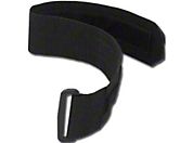Warrior Products Hi-Lift Jack Handle Hold Down Strap (Universal Application) - Warrior Products 1543