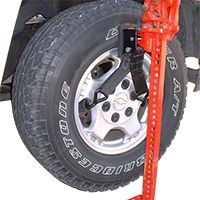 Hi-Lift Lift Mate (Universal Application) - Hi-Lift Jack LM-100