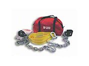 Hi-Lift Off-Road Kit (Universal Application) - Hi-Lift Jack ORK