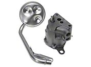 Omix-ADA Hi-Volume Oil Pump (87-90 Wrangler YJ w/4.2L) - Omix-ADA 17433.1