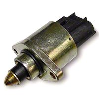 Omix-ADA Idle Air Control Motor 6 CYL 4.0L (98-99 Wrangler TJ) - Omix-ADA 17715.02