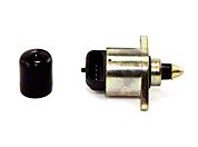 Omix-ADA Idle Air Control Motor (91-97 Wrangler YJ & TJ w/4Cyl 2.5L) - Omix-ADA 17715.01