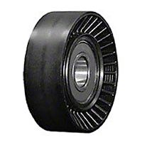 Omix-ADA Idler Pulley, (07-08 Wrangler JK w/3.8L) - Omix-ADA 17112.07