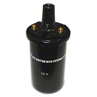 Omix-ADA Ignition Coil - 6 CYL 4.2 L (87-90 Wrangler YJ) - Omix-ADA 17247.03