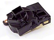 Omix-ADA Ignition Switch (97-00 Wrangler TJ w/o Tilt) - Omix-ADA 17251.07