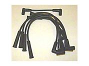 Omix-ADA Ignition Wire Set (91-95 Wrangler YJ) - Omix-ADA 17245.11