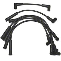 Omix-ADA Ignition Wire Set - 6 CYL 4.0L (99-00 Wrangler TJ) - Omix-ADA 17245.12