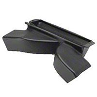 Omix-ADA Improved Floor Heater Duct (87-95 Wrangler YJ) - Omix-ADA 17907.05