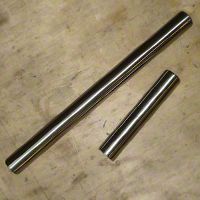Iron Rock Off Road Inner Axle Sleeve Kit (87-13 Wrangler YJ, TJ & JK w/ Dana 30 Axles) - Iron Rock Off Road IR-SIASK