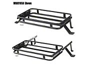 Warrior Products Interior Cargo Tray, Sliding Mount (87-06 Wrangler YJ & TJ) - Warrior Products 91650