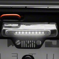Rugged Ridge Interior Roll Bar Mounted LED Courtesy Light (07-13 Wrangler JK) - Omix-ADA 12430.01