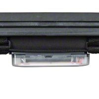 Rugged Ridge Interior LED Courtesy Light for 2-3 in. Roll Bar (Universal Application) - Omix-ADA 11250.08