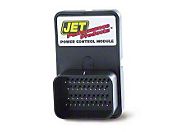 Jet Performance Products Powertech Stage 2 Performance Chip (97-03 Wrangler TJ w/2.5L 4 Cylinder) - Jet Performance Products 90017SS
