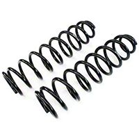 Teraflex 2.5 In. Coil Springs-front pair (07-13 Wrangler JK) - Teraflex 1853102