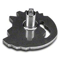 Teraflex 241-OR 2Low Kit (07-13 Wrangler JK) - Teraflex 2266900