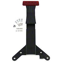 Teraflex 3rd Brake Light Adjustable Extension Bracket (07-13 Wrangler JK) - Teraflex 4997210