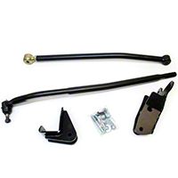 Teraflex HD Frame Brace and Drag Link Flip Kit (07-13 Wrangler JK) - Teraflex 1600440