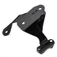Teraflex Rear Trackbar Bracket for 2-6 In. lift (07-13 Wrangler JK) - Teraflex 1954777