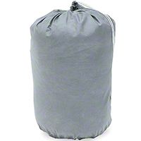 Rugged Ridge Large Storage Bag (Universal Application) - Rugged Ridge 12105.01