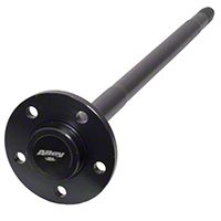 Alloy USA Left Rear Axle Shaft (90-92 Wrangler YJ w/Dana 35 27-Spline) - Alloy USA 21139