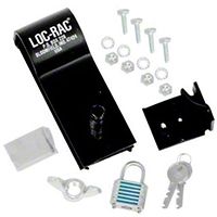 Hi-Lift Jack Lock-Rac Jack Locking Kit (Universal Application) - Hi-Lift Jack LR-200