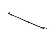 Omix-ADA Long Tie Rod Steering Knuckle to Knuckle (91-95 Wrangler YJ) - Omix-ADA 18058.04