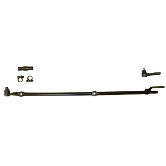 Omix-ADA Long Tie Rod w/ Tie Rod End Kit (91-95 Wrangler YJ) - Omix-ADA 18054.04
