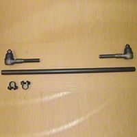 Omix-ADA Long Tube for Pitman Arm to Steering Knuckle (91-95 Wrangler YJ) - Omix-ADA 18050.04