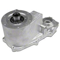 Teraflex Low 231 HD Transfer Case, 21 Spline (88-06 Wrangler YJ & TJ, 4 Cyl) - Teraflex 2104100