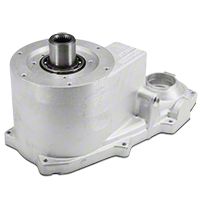 Teraflex Low 231 HD Transfer Case, 23 Spline Long Input (88-06 Wrangler YJ & TJ, 6 Cyl) - Teraflex 2104200