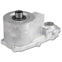 Teraflex Low 231 HD Transfer Case, 23 Spline Short Input (03-06 Wrangler TJ, 6 Cyl) - Teraflex 2104303