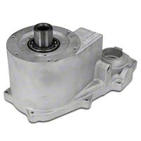 Teraflex Low 231 HD Transfer Case, 23 Spline w/Seal Extension (88-02 Wrangler YJ & TJ) - Teraflex 2104400