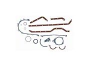 Omix-ADA Lower Gasket Set - 6 CYL 4.0L (87-91 Wrangler YJ) - Omix-ADA 17442.04