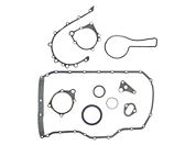 Omix-ADA Lower Gasket Set for 4 CYL 2.5L (93-00 Wrangler YJ & TJ) - Omix-ADA 17442.03