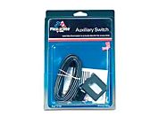 Flex-a-lite Manual On/Off Switch Kit (Universal Application) - Flex-a-lite 31148
