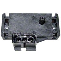 Omix-ADA Map Sensor for 2.5L/4.2L/4.0L (87-96 Wrangler YJ) - Omix-ADA 17223.01