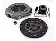 Omix-ADA Master Clutch Kit 4 CYL (91 Wrangler YJ) - Omix-ADA 16902.11