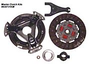 Omix-ADA Master Clutch Kit - 6 CYL (92 Wrangler YJ) - Omix-ADA 16902.17