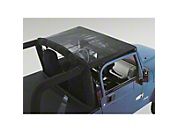 Rugged Ridge Mesh Summer Brief (97-06 Wrangler TJ) - Rugged Ridge 13576.01