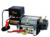 Mile Marker SE 12000 C Winch (Universal Application) - Mile Marker 76-50251