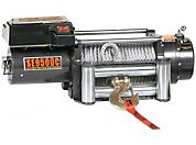 Mile Marker SE 9500 C Electric Winch (Universal Application) - Mile Marker 76-50246