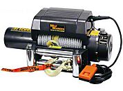 Mile Marker SI 12000 Winch (Universal Application) - Mile Marker 76-50152