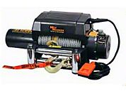 Mile Marker SI 9500 Winch (Universal Application) - Mile Marker 76-50147